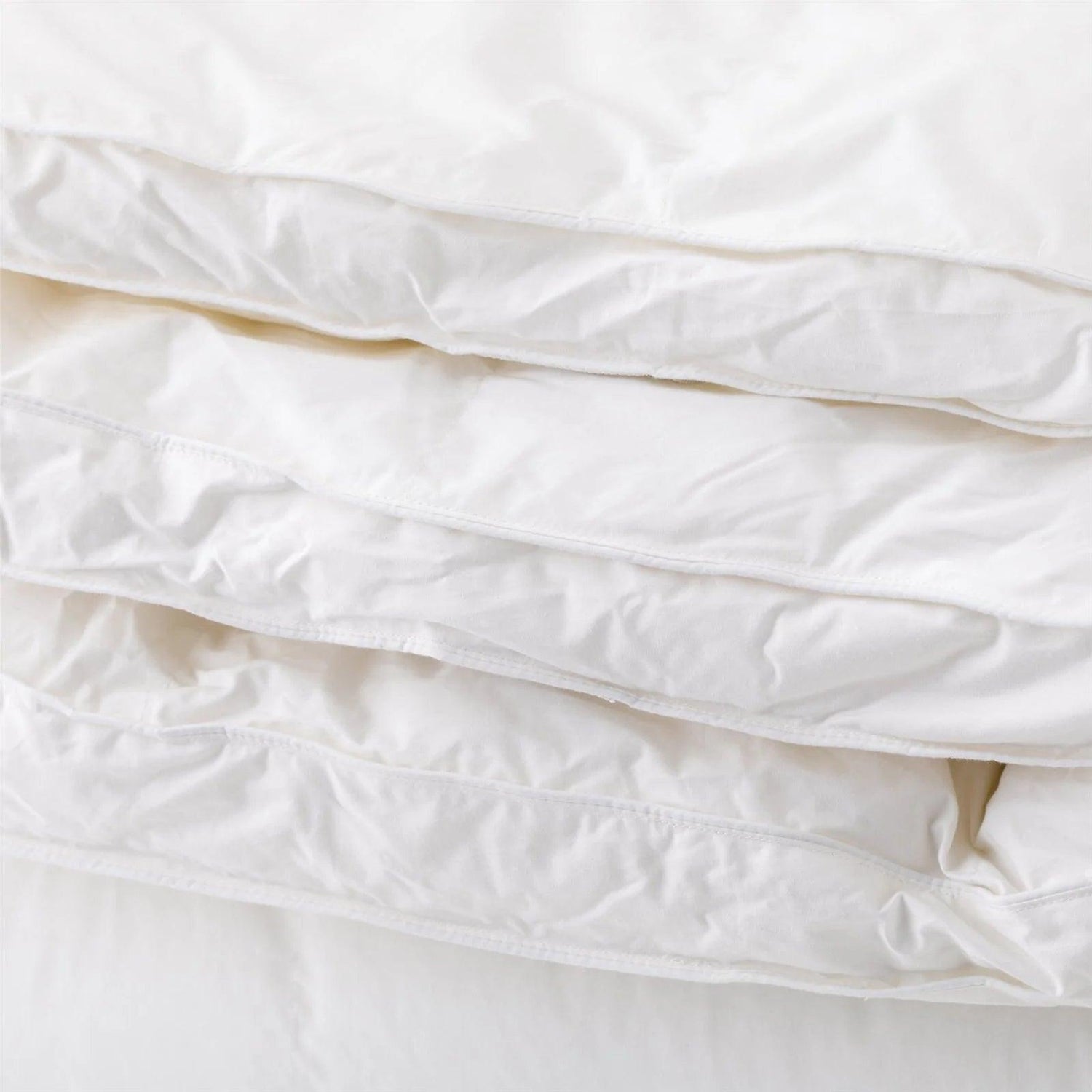 Riviera Topper Coprimaterasso Trapuntato Singolo B72 - Passarelli Biancheria