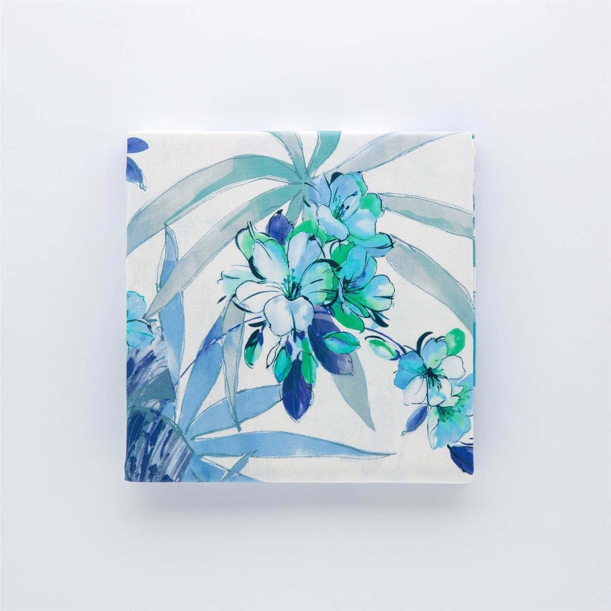 Riviera Tovaglia in Cotone da 12 Posti Frangipane D34 - Passarelli Biancheria