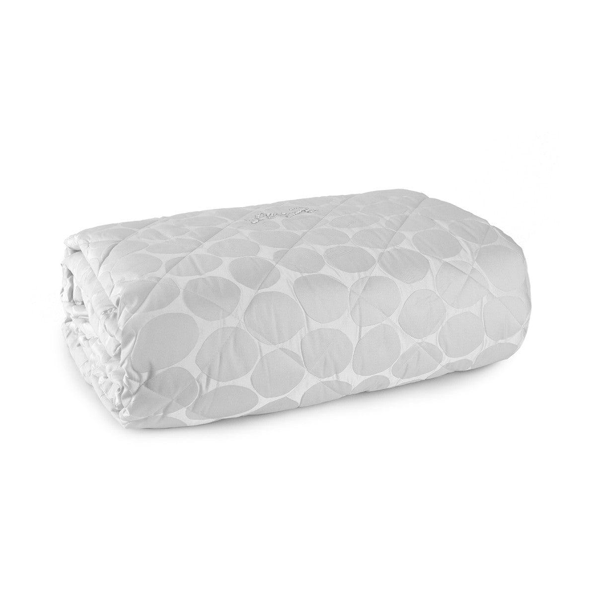 Liu Jo Copriletto Trapuntato Quilt Hula Hoop LL2088 D410 - Passarelli Biancheria