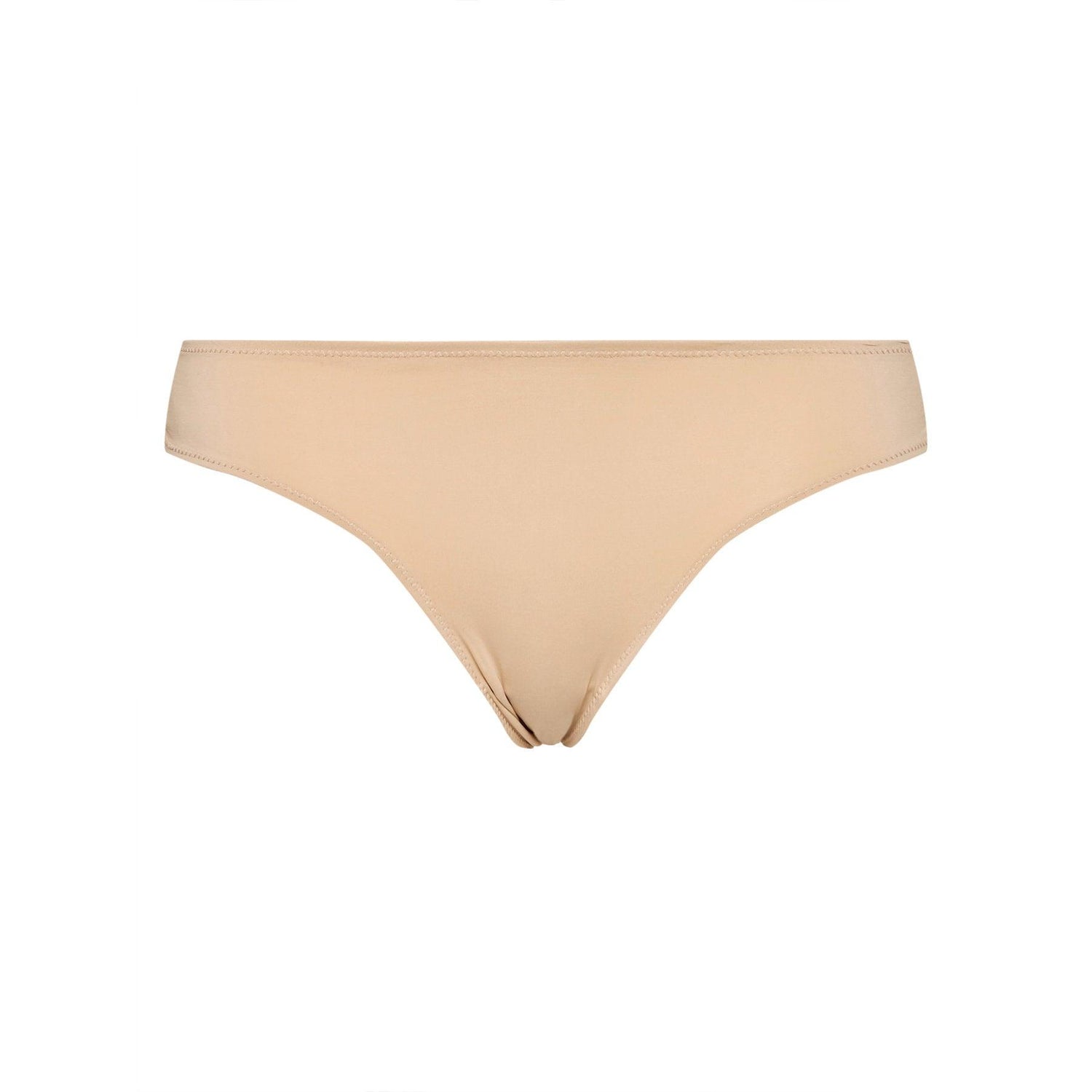 Triumph Confezione 3 Slip Lovely Micro Brazilian String 10182554 S24 - Passarelli Biancheria