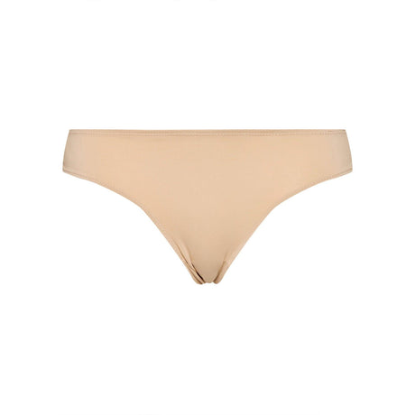 Triumph Confezione 3 Slip Lovely Micro Brazilian String 10182554 S24 - Passarelli Biancheria