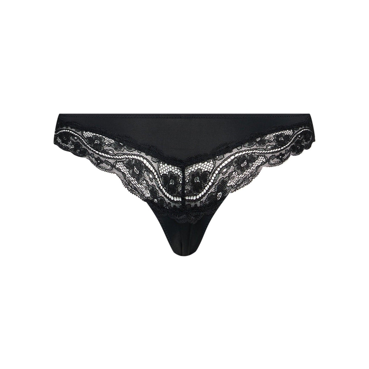 Triumph Confezione 3 Slip Lovely Micro Brazilian String 10182554 S24 - Passarelli Biancheria