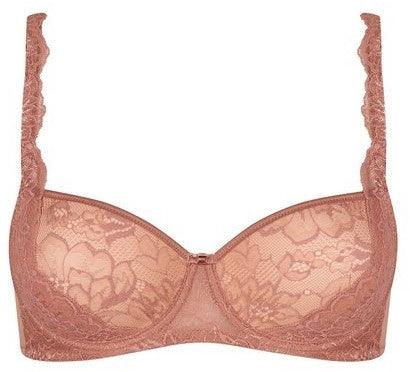 Triumph Reggiseno Amourette Charm WHP 02 10201686 S48 - Passarelli Biancheria