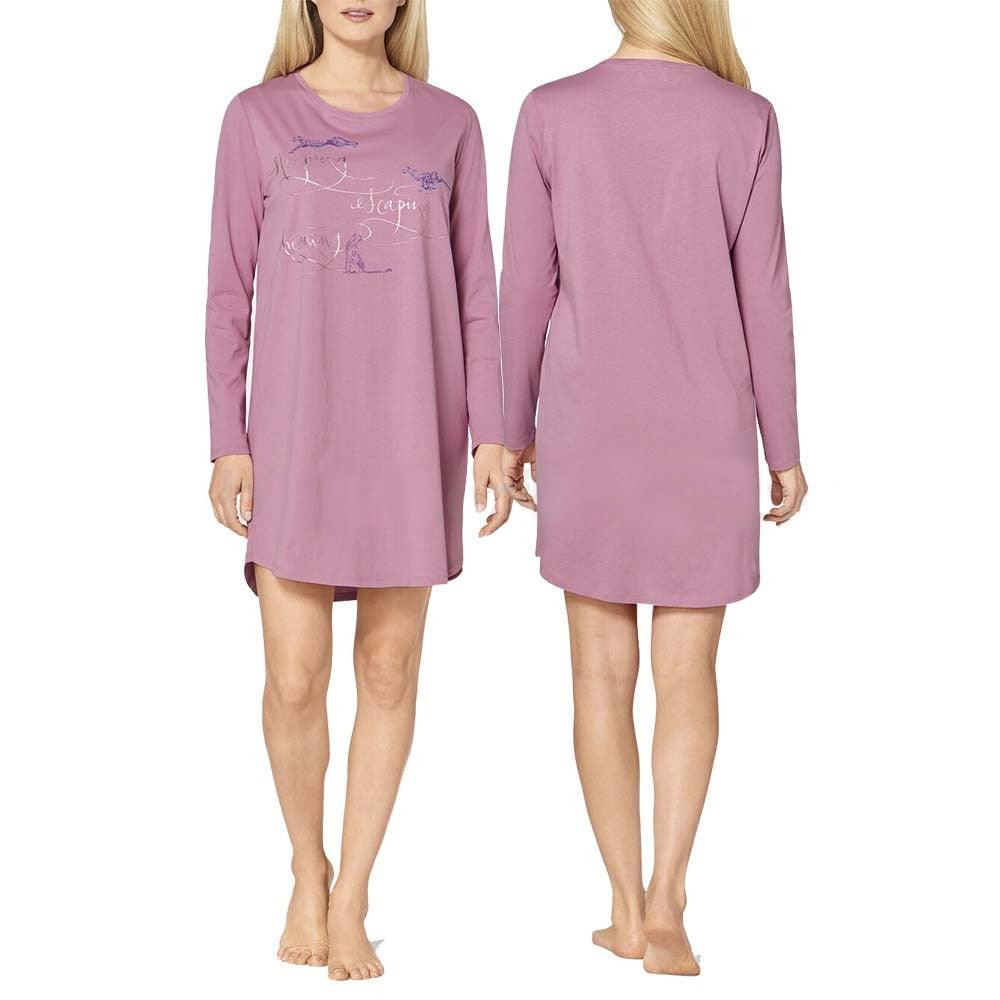 Triumph Camicia da Notte per Donna Nightdresses 10198935 S19 - Passarelli Biancheria