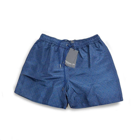 Trussardi Costume Uomo Short Medio TB6087 S62 - Passarelli Biancheria