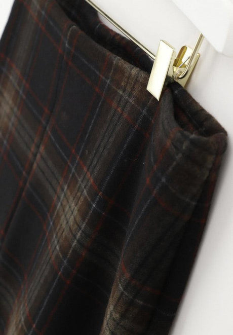 Oroblu Leggings Comfort Tartan Pants VOBT66706 S51 - Passarelli Biancheria