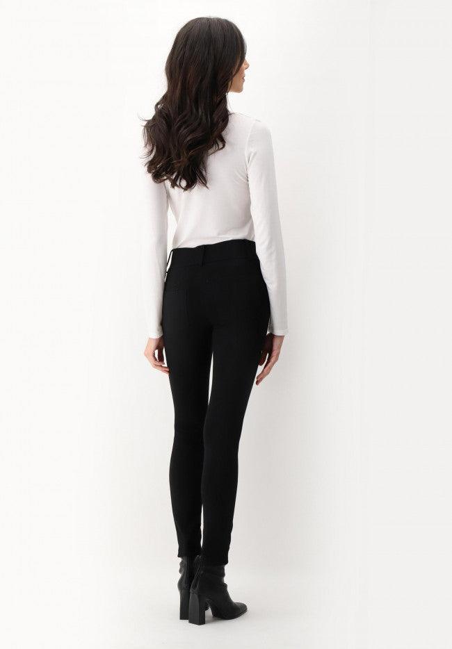 Oroblu Leggings Skinny Dandelion Invernale da Donna VOBT66710 S48 - Passarelli Biancheria