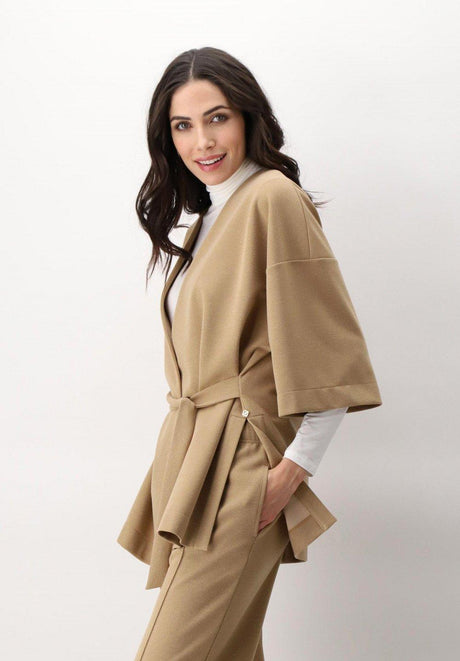 Oroblu Pull on Leggings in Viscosa e Lamé Chic VOBT66760 S48 - Passarelli Biancheria