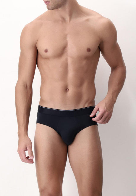Perofil Slip da Uomo Medio 4 Season Medio VPRT00255 S18 - Passarelli Biancheria