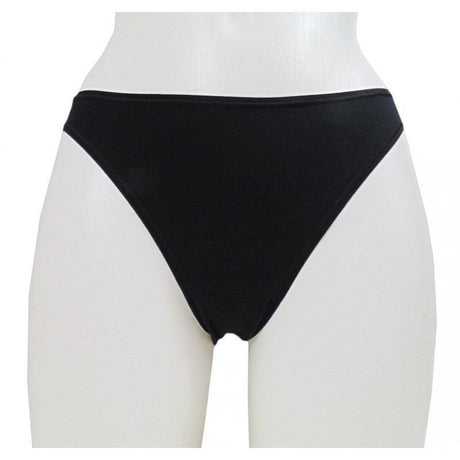 Ragno Pocket 2 Slip da Donna 07455N S120 - Passarelli Biancheria