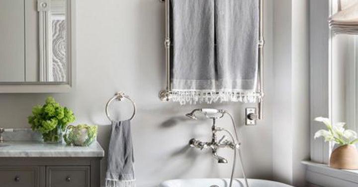 Quali Asciugamani o Telo Bagno Scegliere? - Passarelli Biancheria