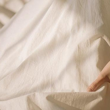 Consigli per il lavaggio delle lenzuola e come stirarle: come mantenere un ambiente di riposo pulito e fresco - Passarelli Biancheria