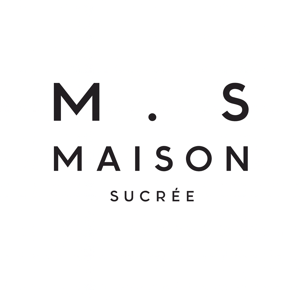Maison Sucrèe