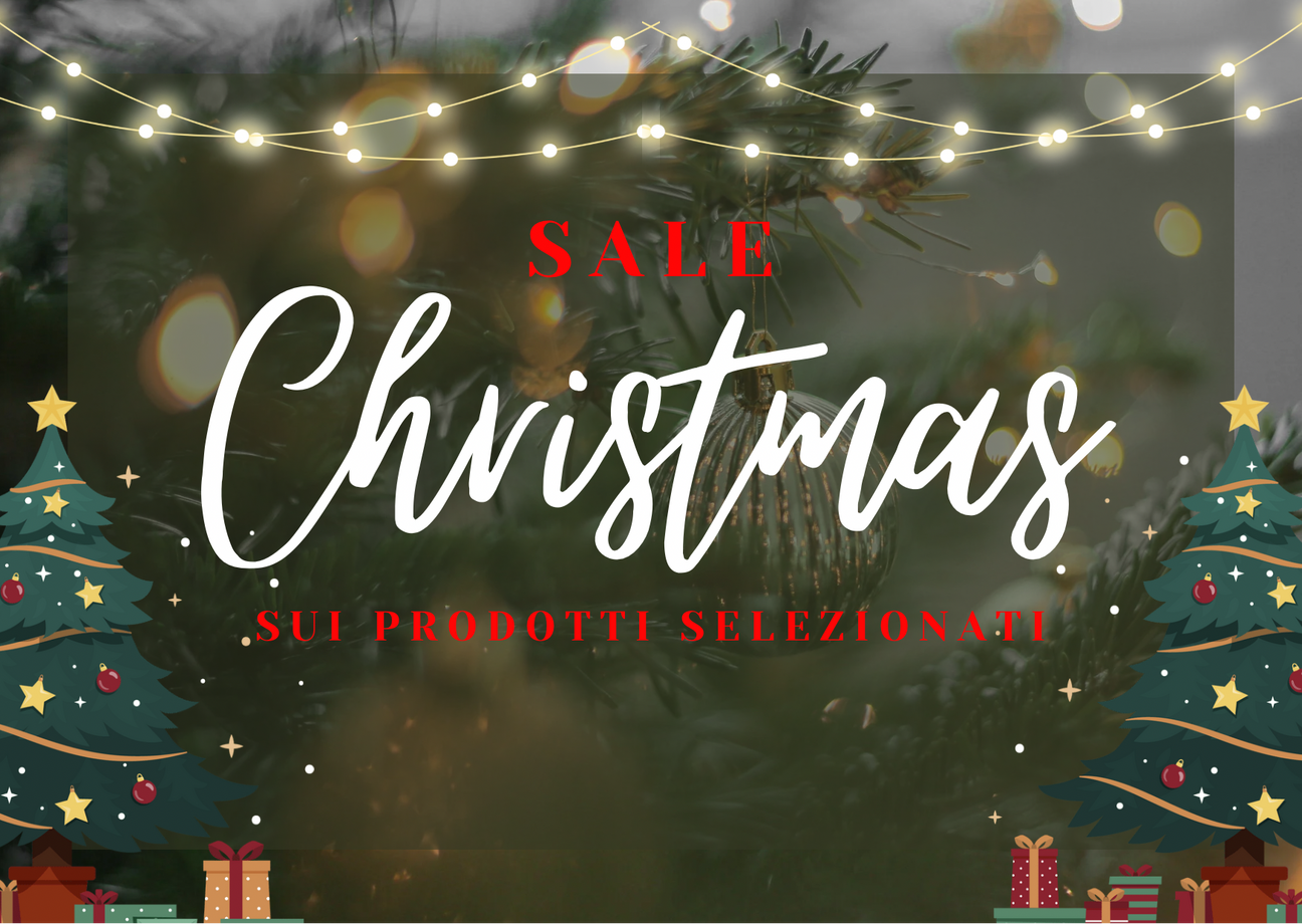 Christmas Sale