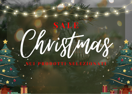 Christmas Sale