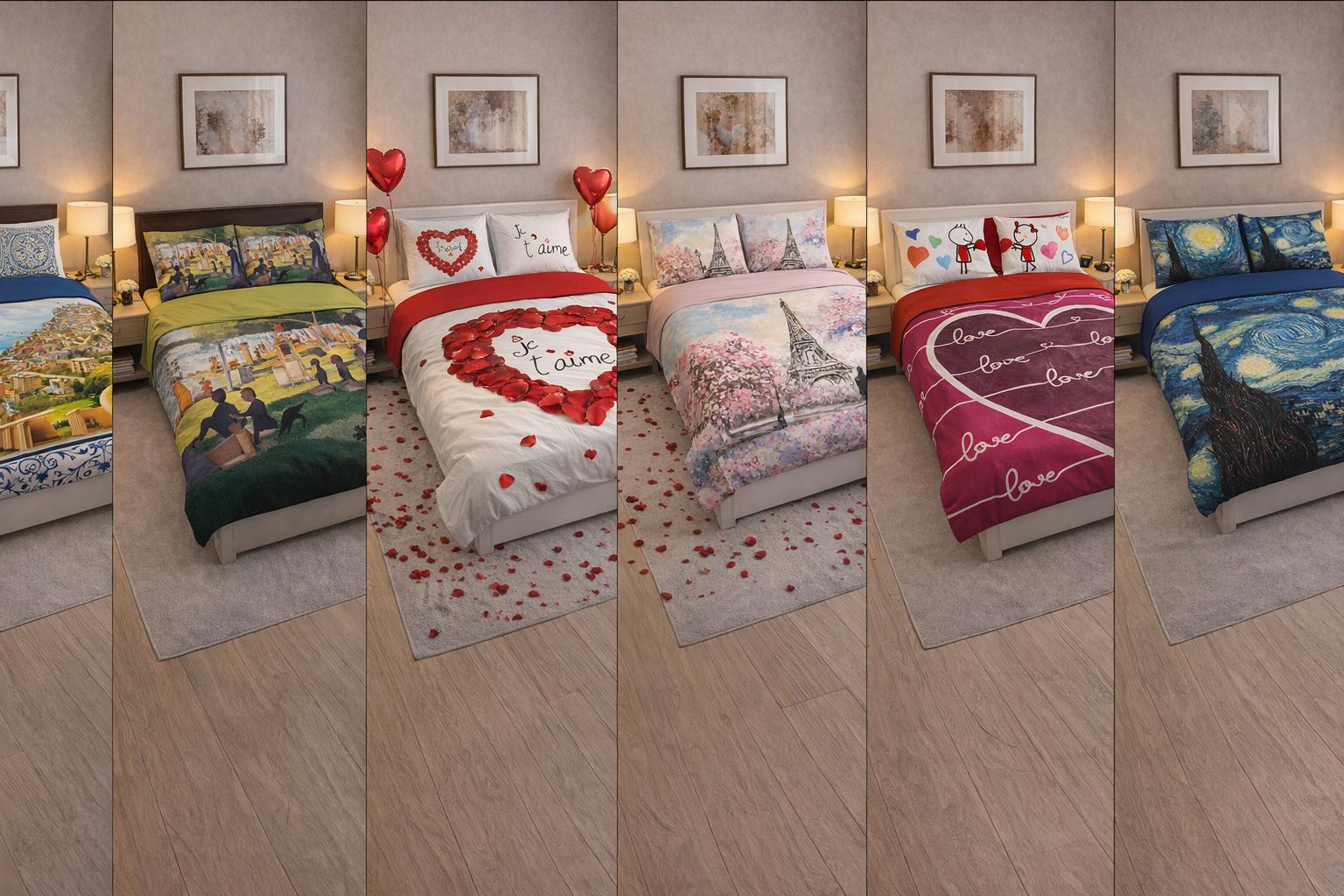 I Love Sleeping