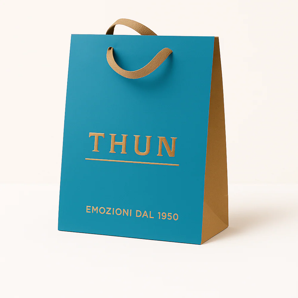THUN: Collezione ufficiale tessile casa