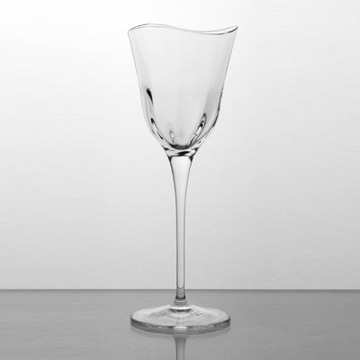 Set 6 Calici MAREA Optic  By Weissestal