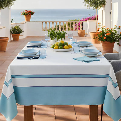 Maison Sucrée Tovaglia Antimacchia Vibra - Varie Dimensioni