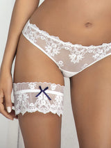 SièLei Giarrettiera Sposa Glam 1950 2506S100