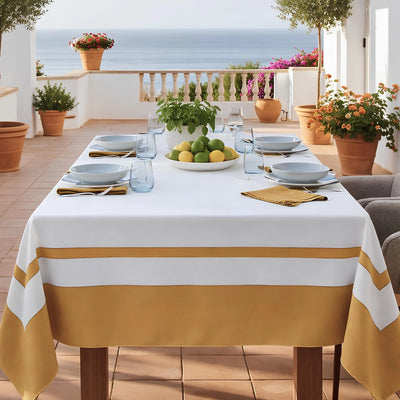 Maison Sucrée Tovaglia Antimacchia Vibra - Varie Dimensioni