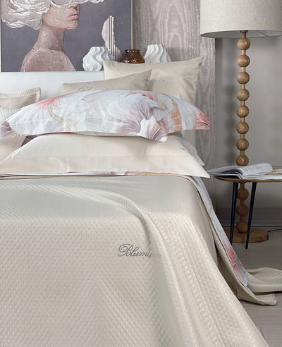 Blumarine Home Copriletto Estivo Matrimoniale Primizia 2504S260