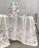 Blumarine Home Tovaglia Pasqua l'Ulivo 2504B - Varie Dimensioni