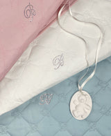 Blumarine Baby Copriletto Mezzo Tempo Baby Lory 2603S