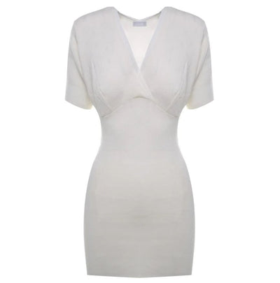 Liabel Maglia Intima da Donna Manica Corta Forme Lana 80% 016/756 2602S46