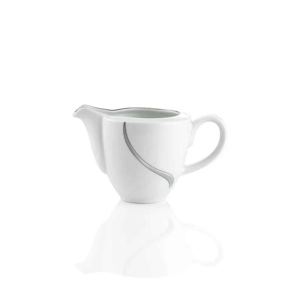 Weissestal set Square-O Nebula Platin