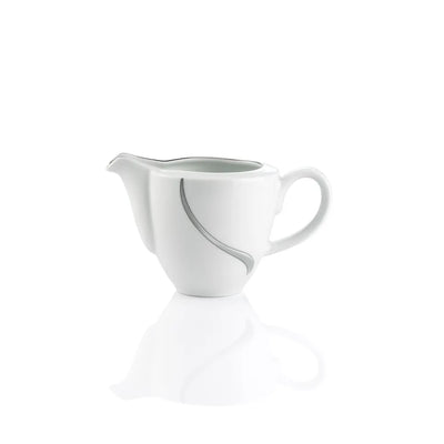Weissestal set Square-O Nebula Platin