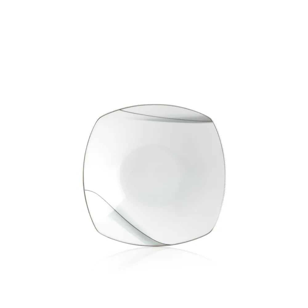 Weissestal set Square-O Nebula Platin