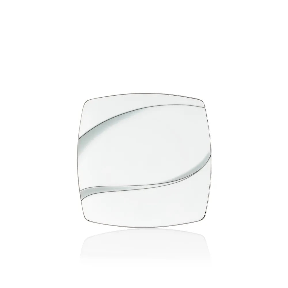 Weissestal set Square-O Nebula Platin