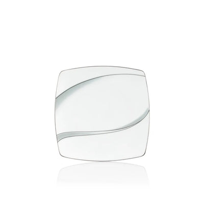 Weissestal set Square-O Nebula Platin