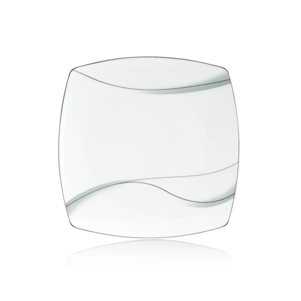 Weissestal set Square-O Nebula Platin