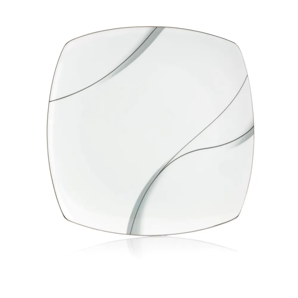 Weissestal set Square-O Nebula Platin