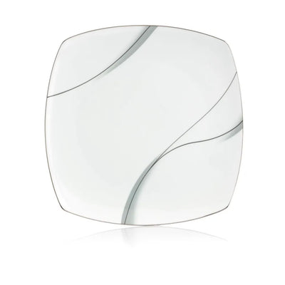Weissestal set Square-O Nebula Platin