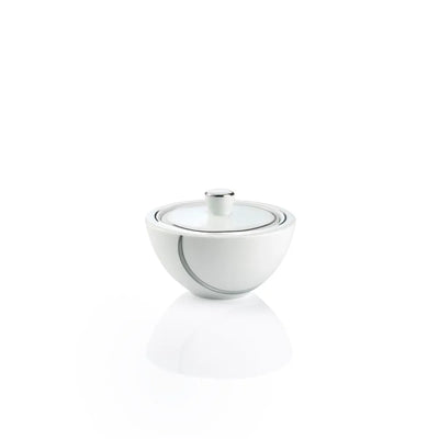 Weissestal set Square-O Nebula Platin