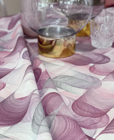 Svad Dondi Tovaglia 100% Cotone 160x230cm Stanley S52 - Passarelli Biancheria
