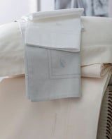 Blumarine Completo Lenzuola Matrimoniale Lea 101060901 2511S230