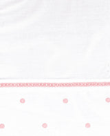 Blumarine Baby Completo Lenzuola Culla Piccolo Lord 101060846 S40