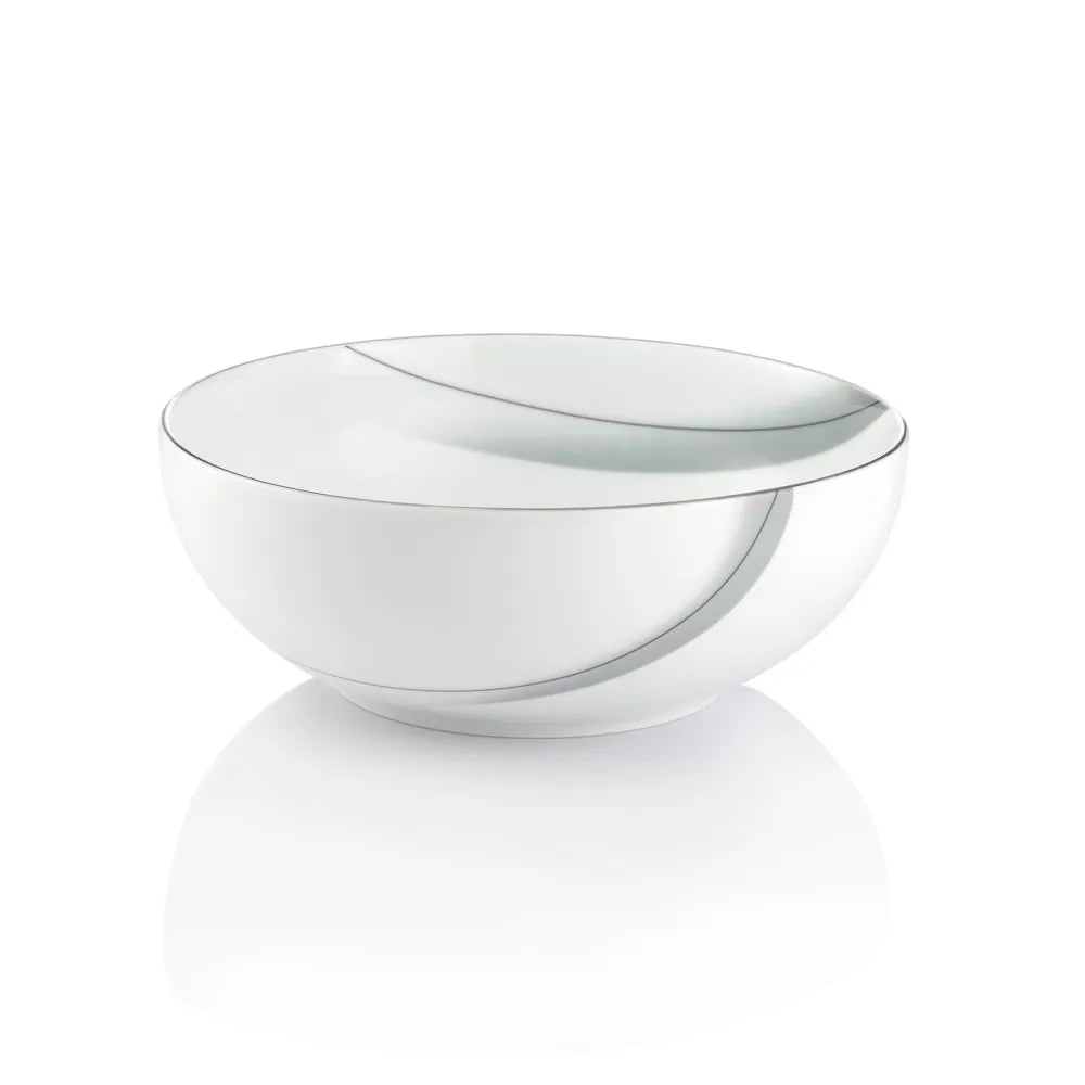Weissestal set Square-O Nebula Platin