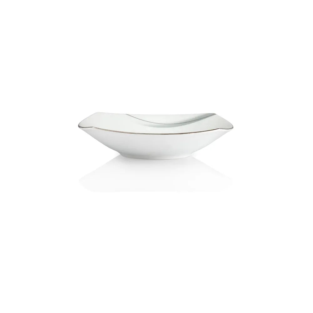 Weissestal set Square-O Nebula Platin