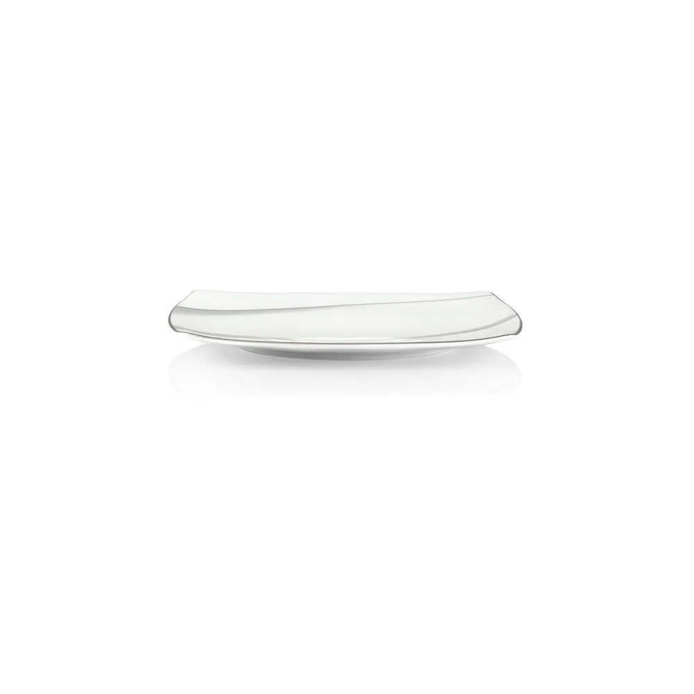 Weissestal set Square-O Nebula Platin