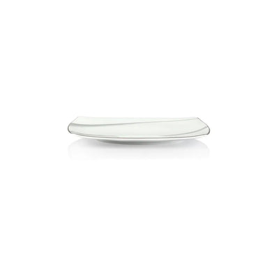 Weissestal set Square-O Nebula Platin