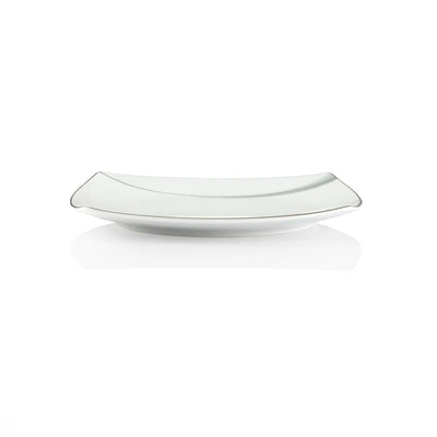 Weissestal set Square-O Nebula Platin