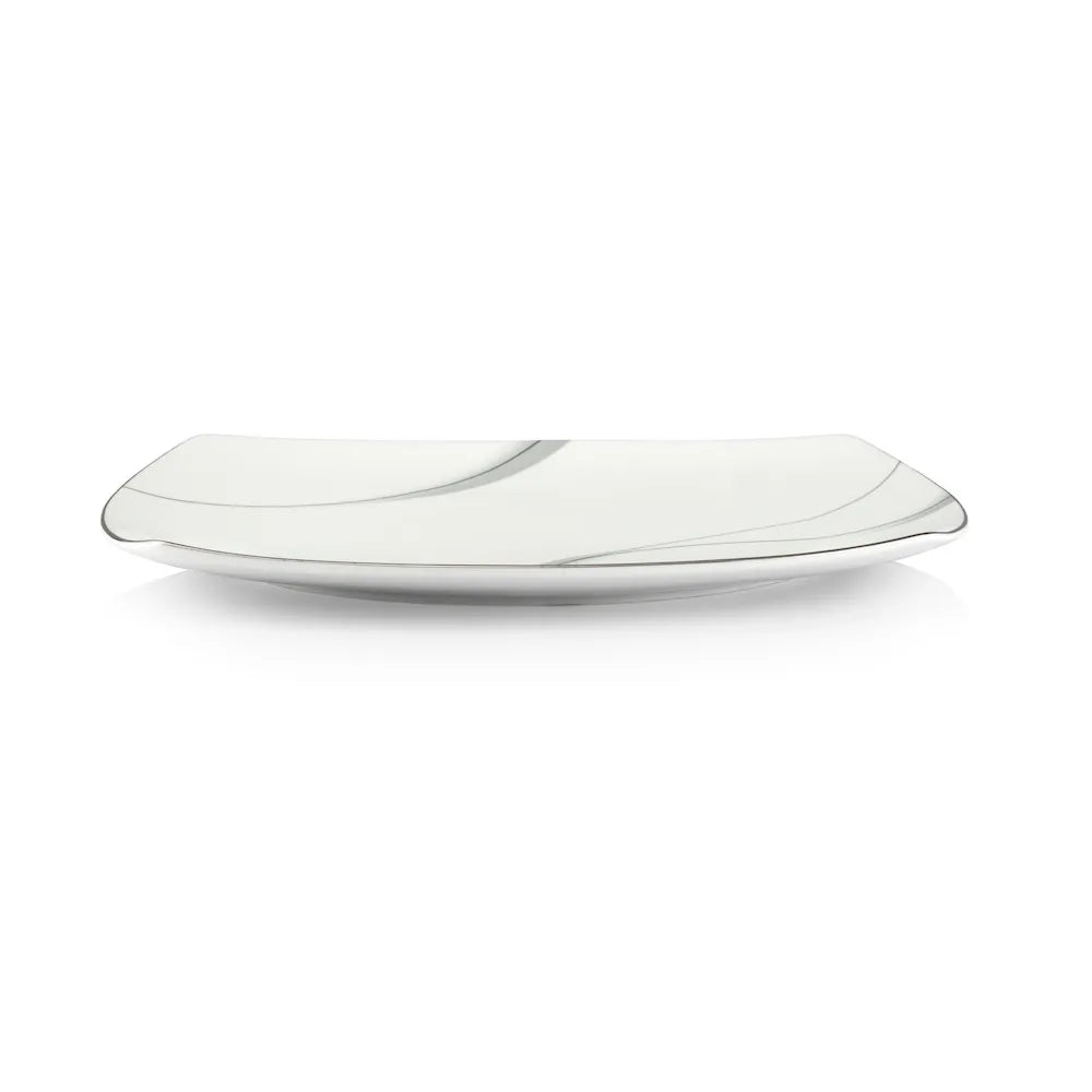 Weissestal set Square-O Nebula Platin
