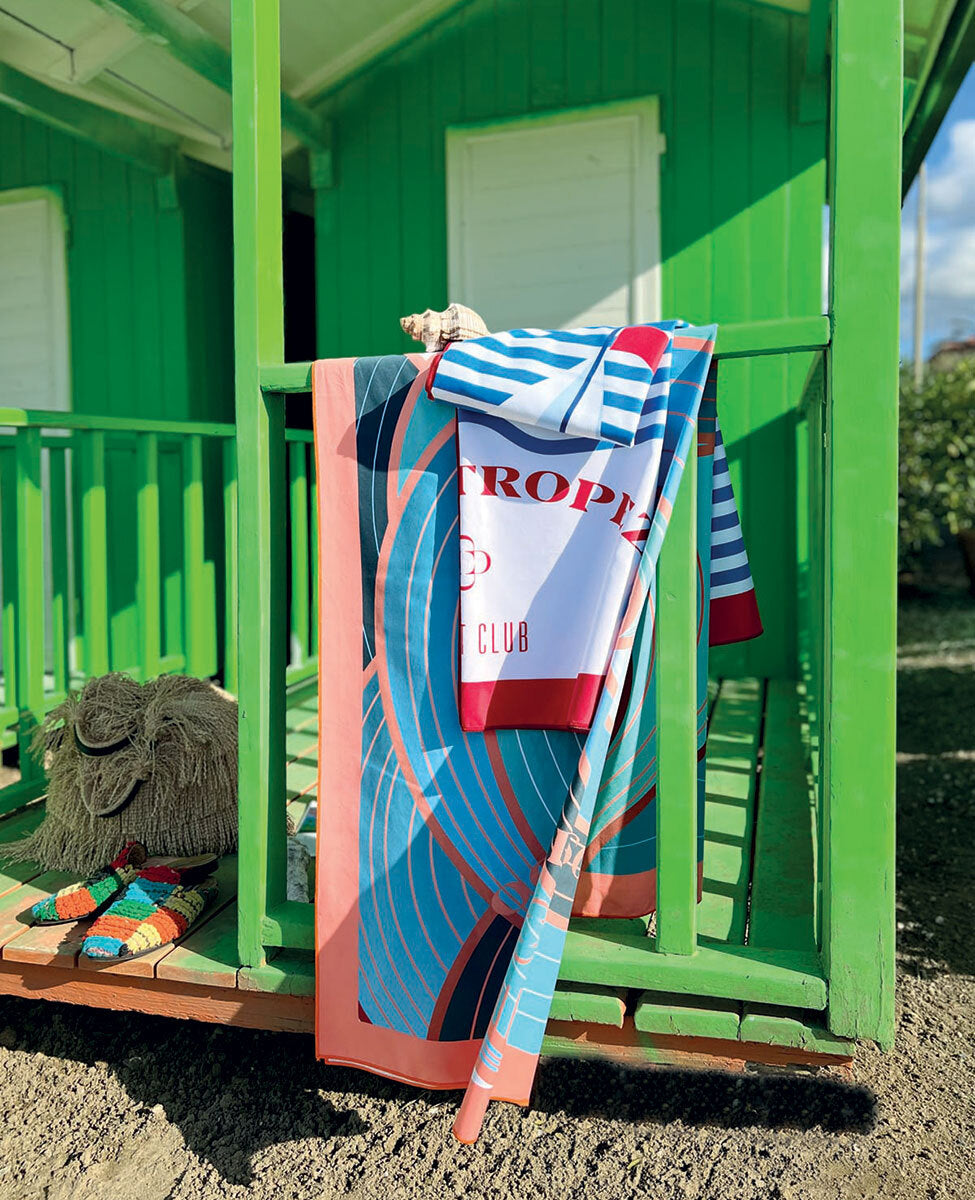 Svad Dondi Telo da Mare Spiaggia in Microfibra 100x180cm S28 - Vari disegni