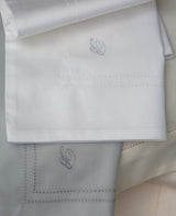 Blumarine Completo Lenzuola Matrimoniale Lea 101060901 2511S230