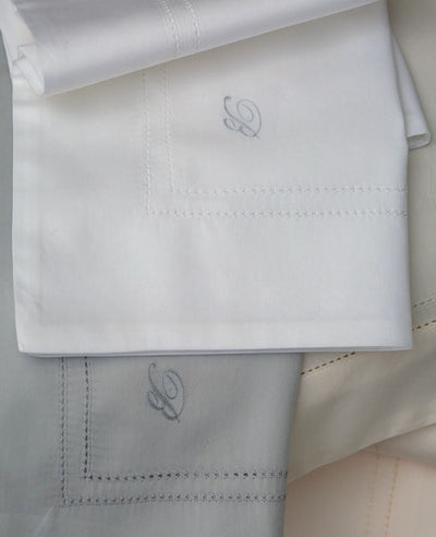 Blumarine Completo Lenzuola Matrimoniale Lea 101060901 2511S230
